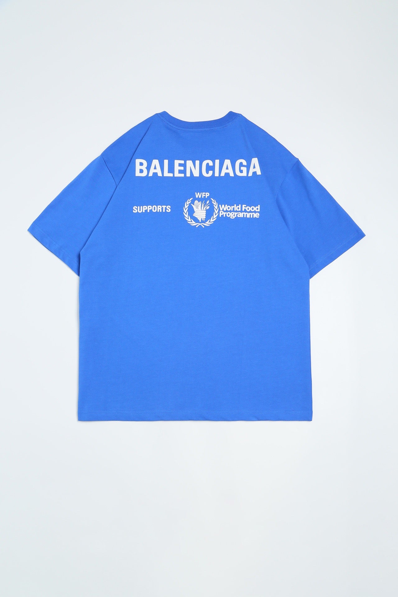 Ba1en*iaga T-shirt