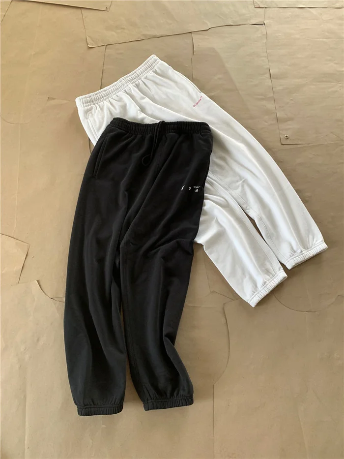 2023SS Off White Pants