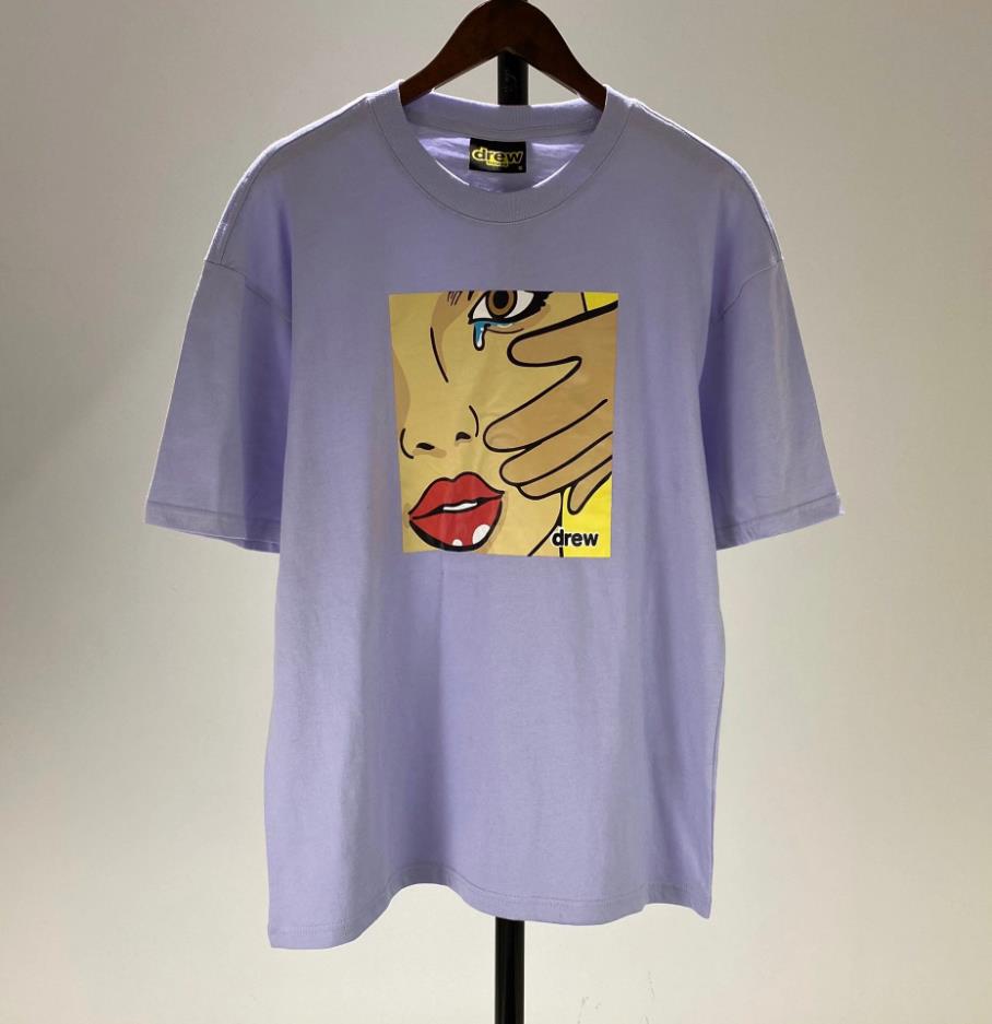 Drew House Pop Art Tee #281556