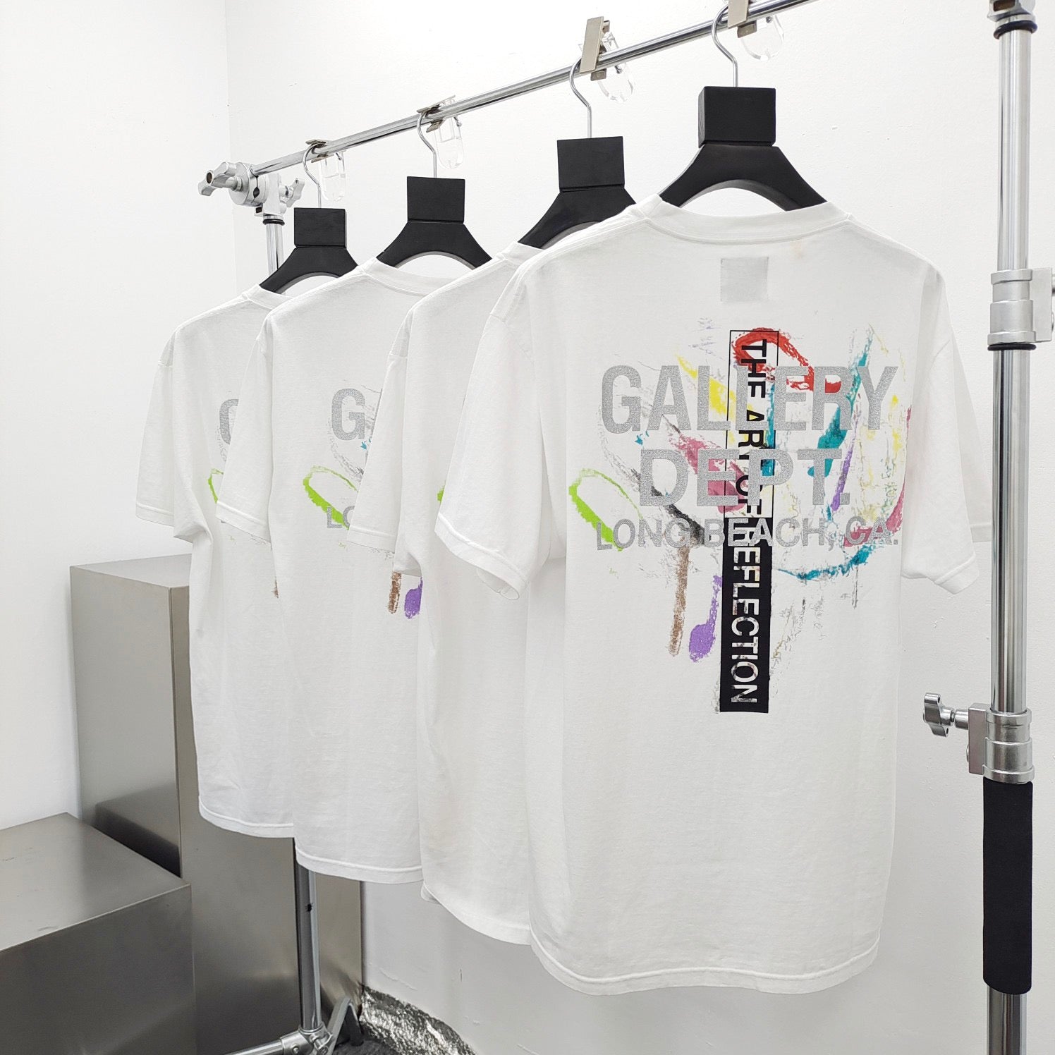 Gallery Dept T-shirt