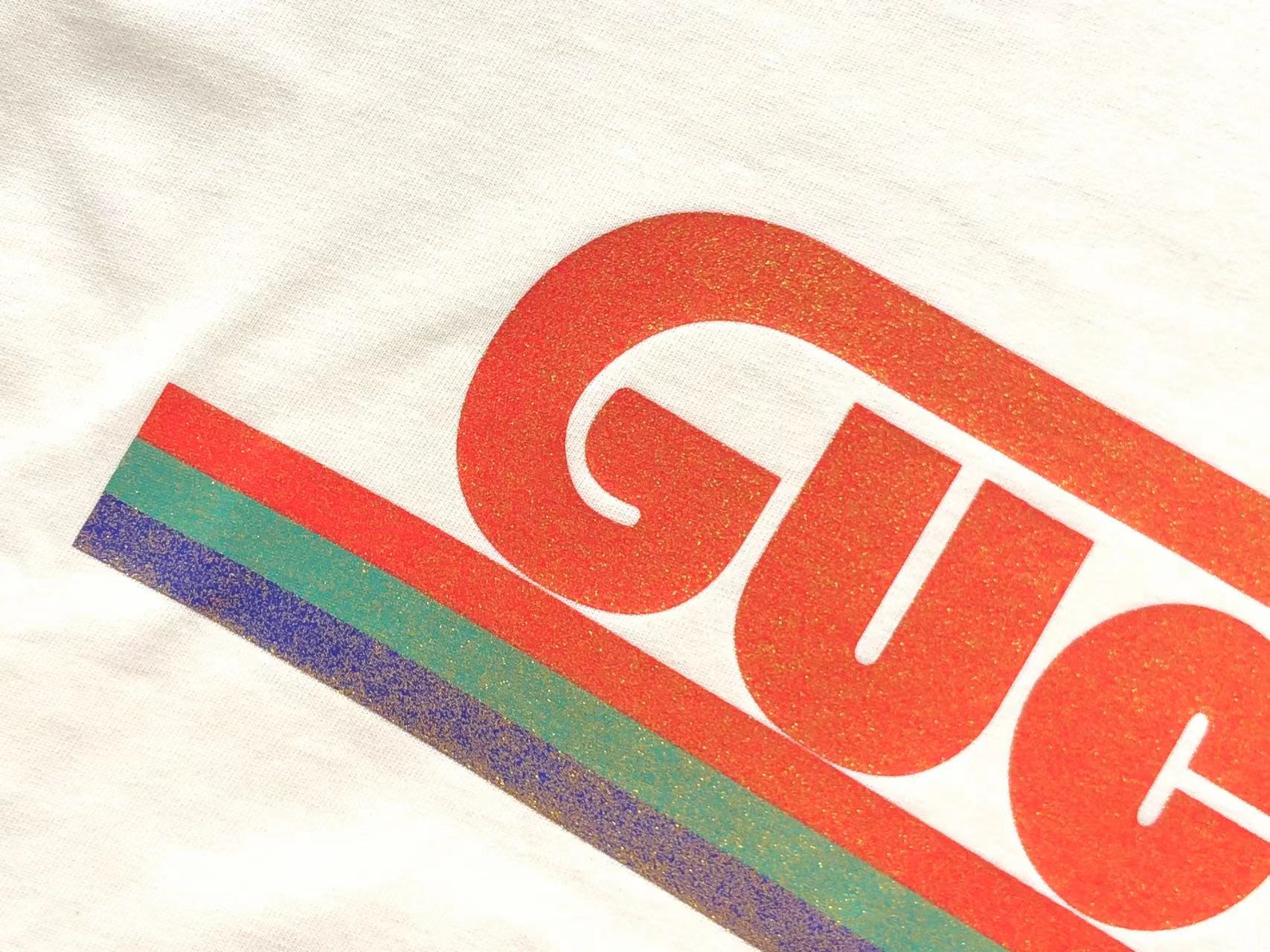 Gvc*1 T-shirt