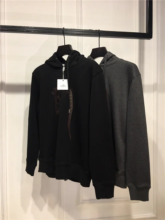 2021fw H**me5 Hoodie