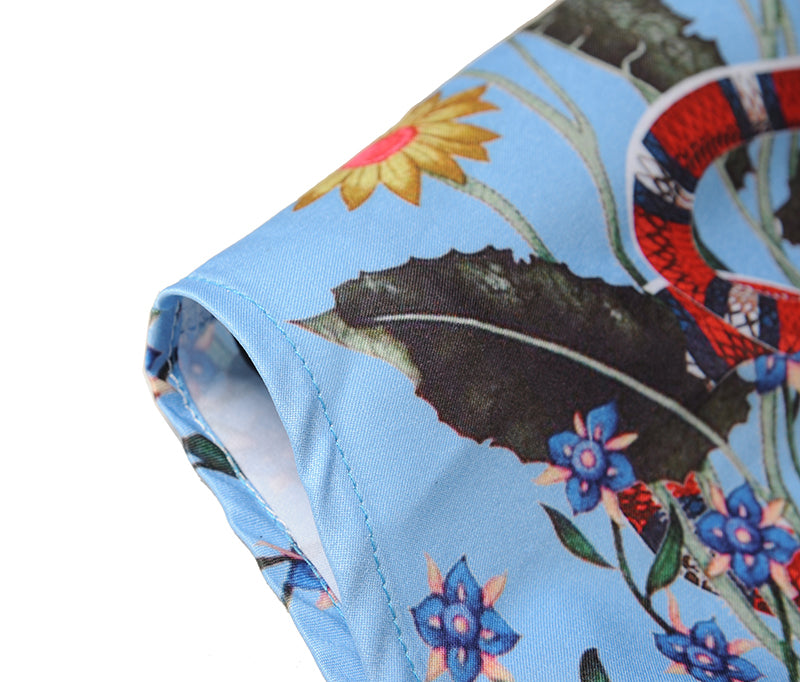 Gvc*1 Long Sleeve Shirt