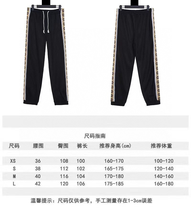Gvc*1 Sweatpants
