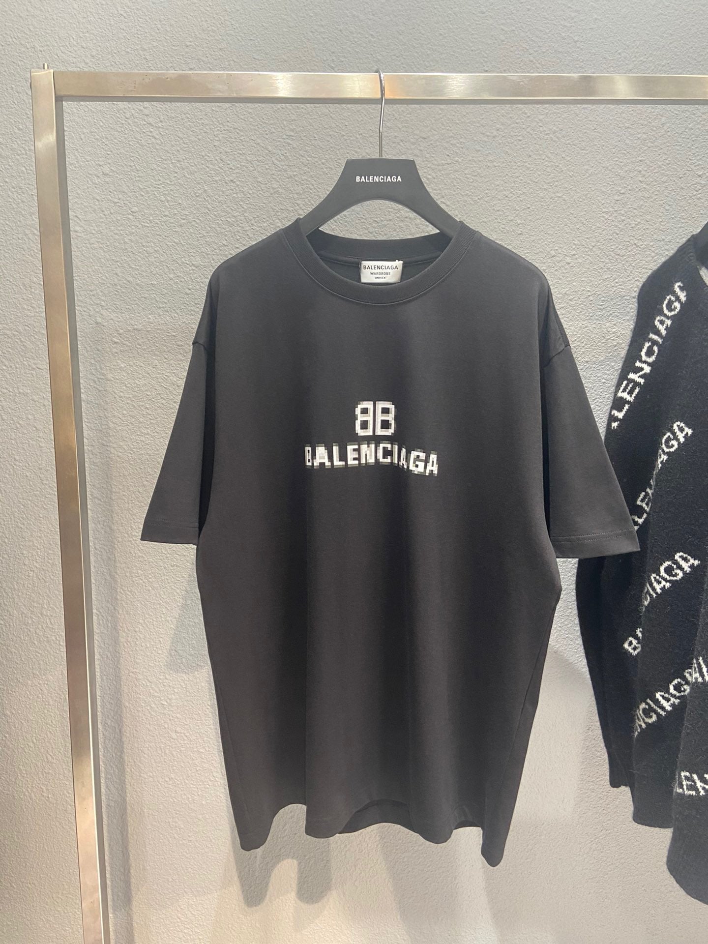 Ba1en*iaga T-shirt