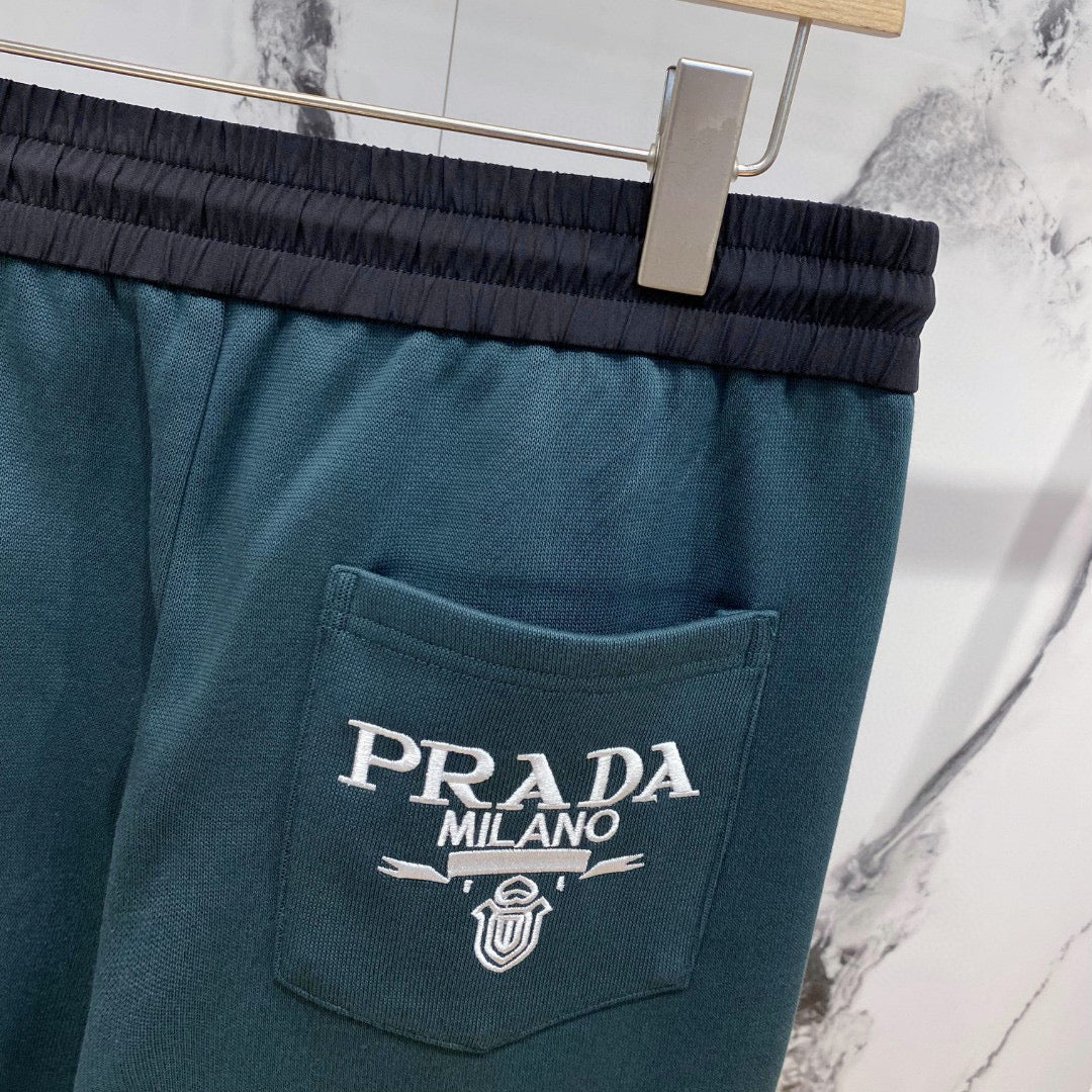 Pra*a Sweatpants