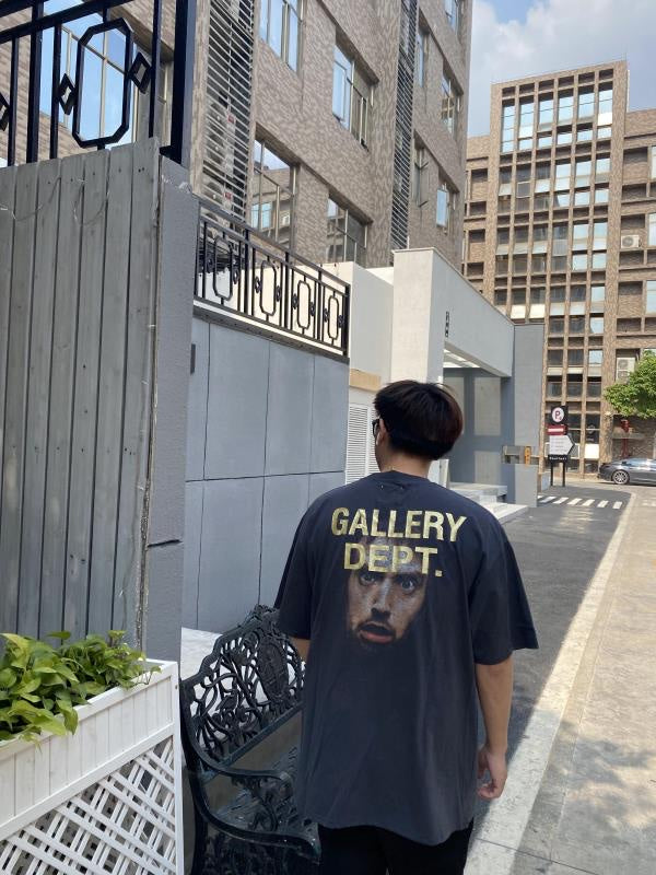 Gallery Dept T-shirt