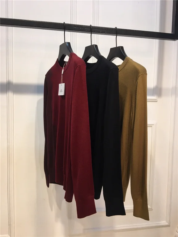 2021fw H**me5 Sweater