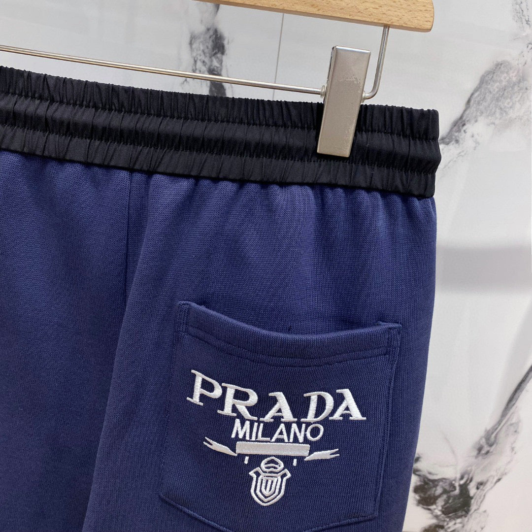 Pra*a Sweatpants