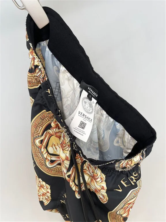 2021ss Versace Shorts