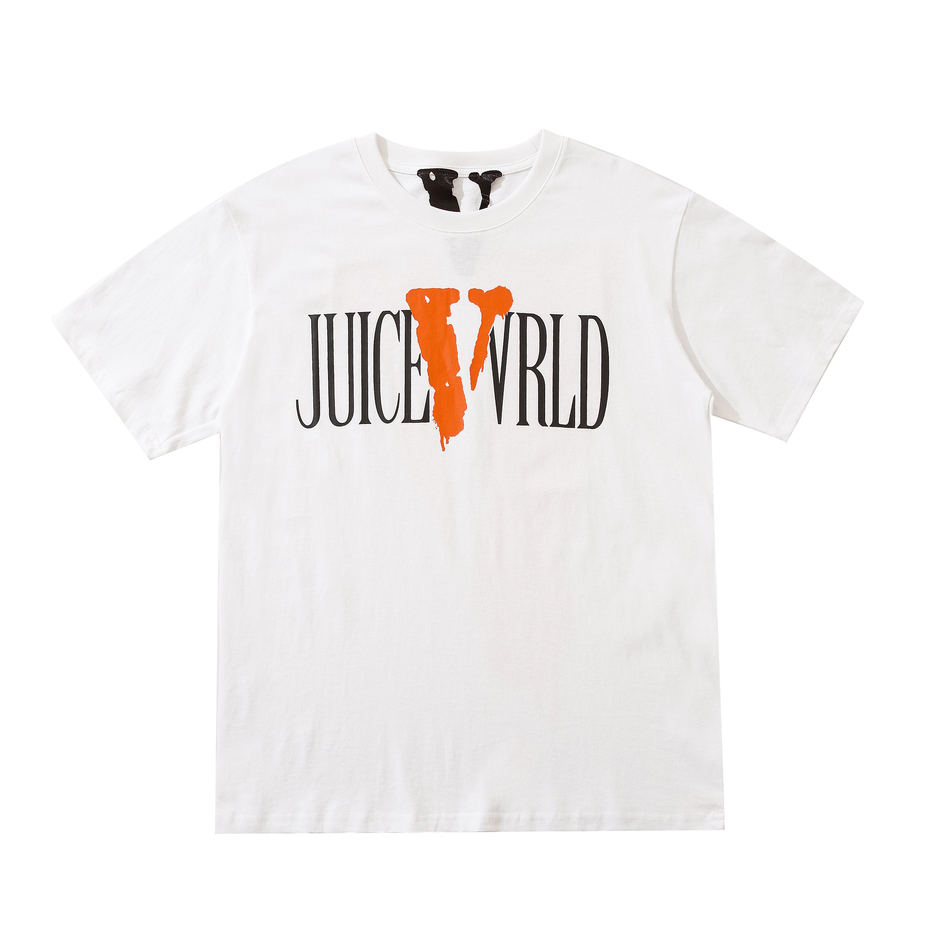 Vlone Juice Wrld T Shirt