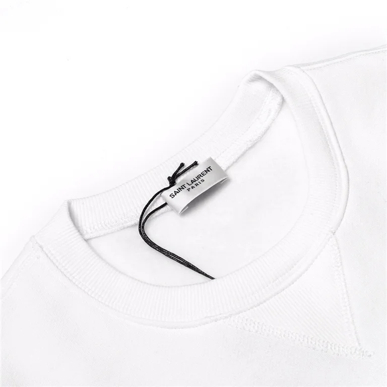 2021fw Sa1nt Lau*nt Sweater