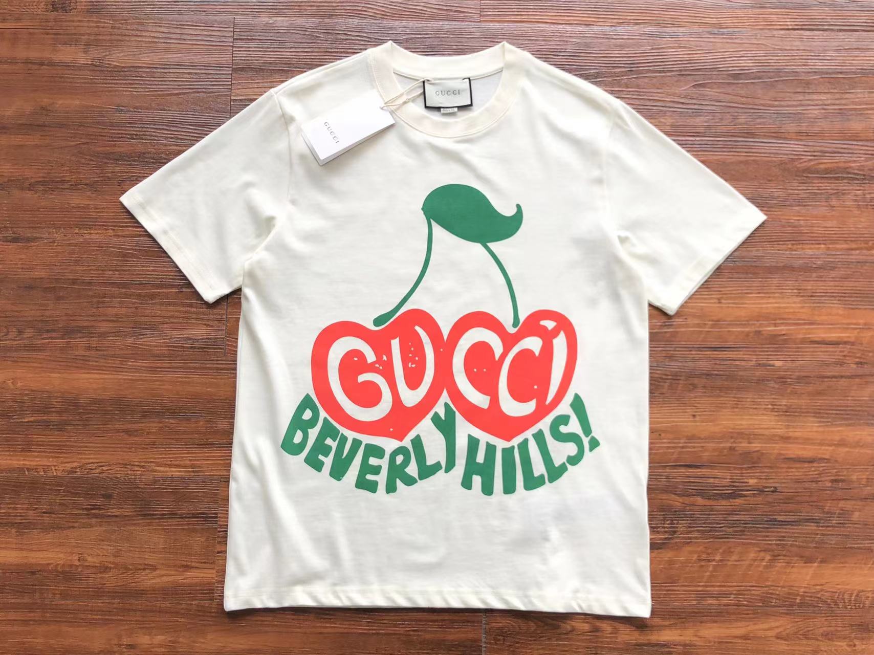 Gvc*1 T-shirt