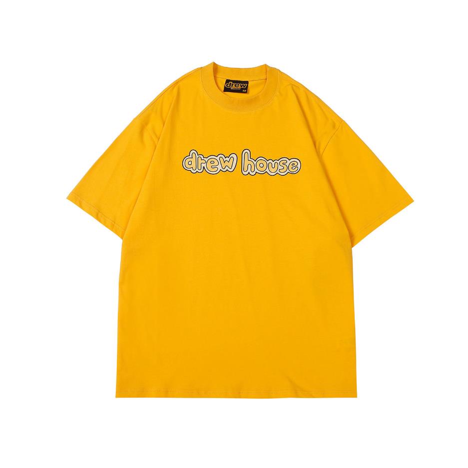 Drew House T-Shirt #2595