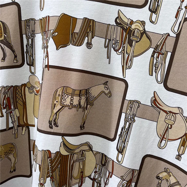 2020ss H**me5 T Shirt