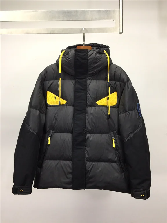 2021fw F**di Dwon Jacket