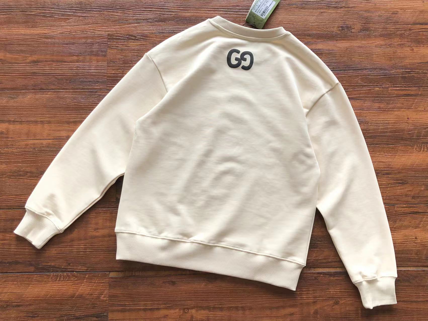 Gvc*1 Sweatshirt