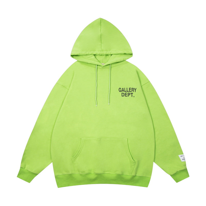 Gallery Dept Hoodie