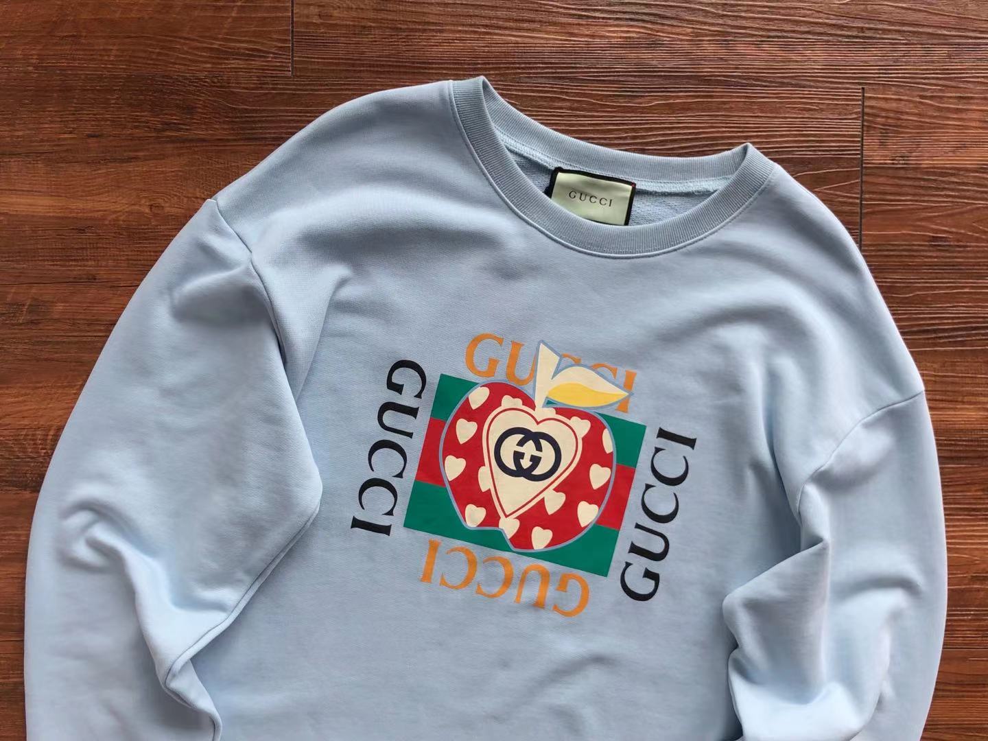 Gvc*1 Sweatshirt