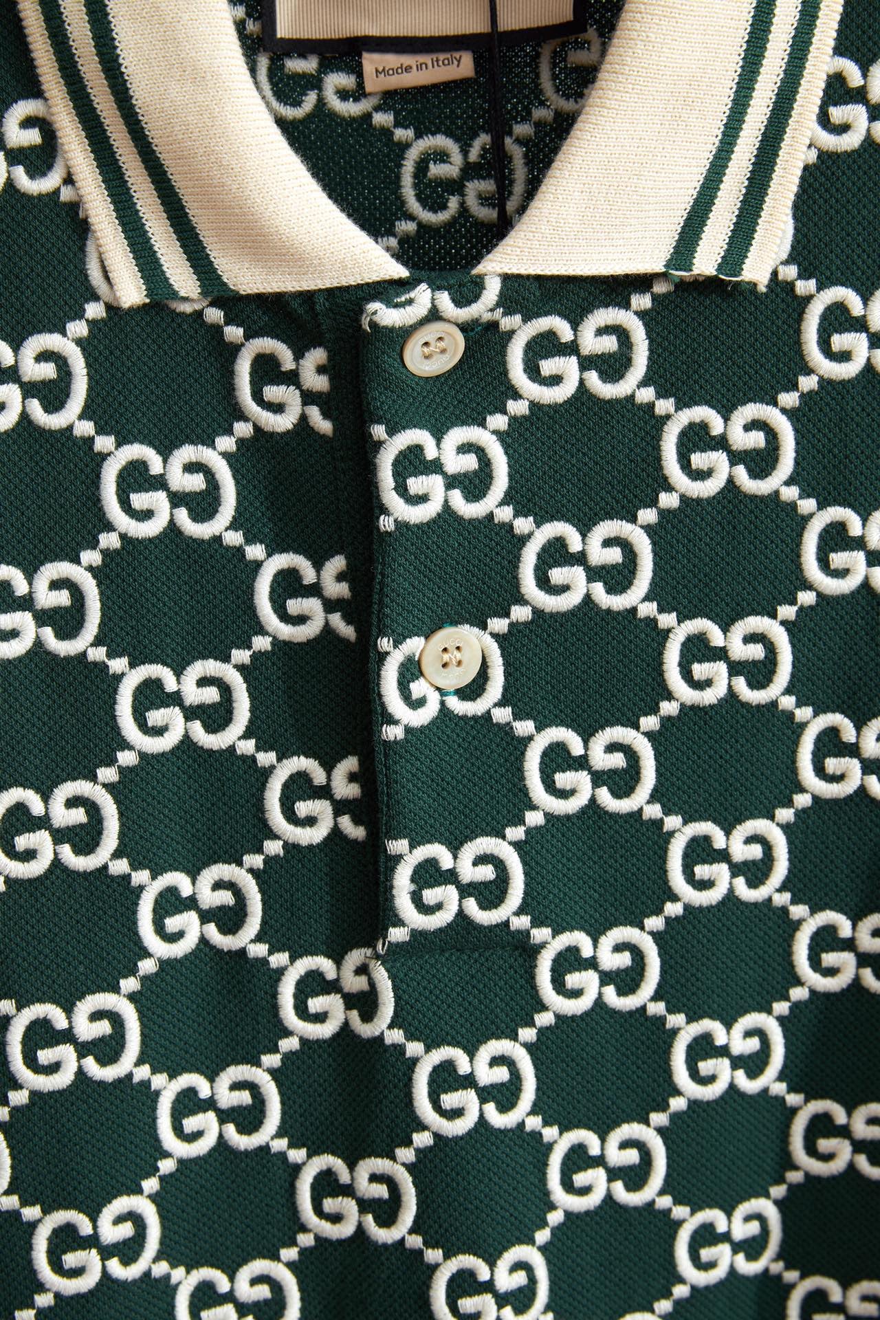 Gvc*1 Shirt