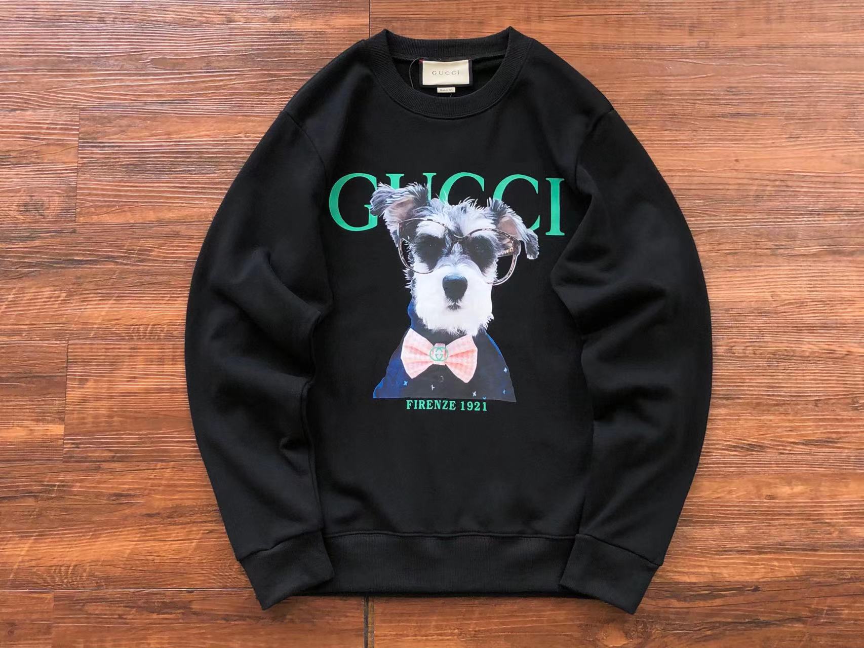 Gvc*1 Sweatshirt