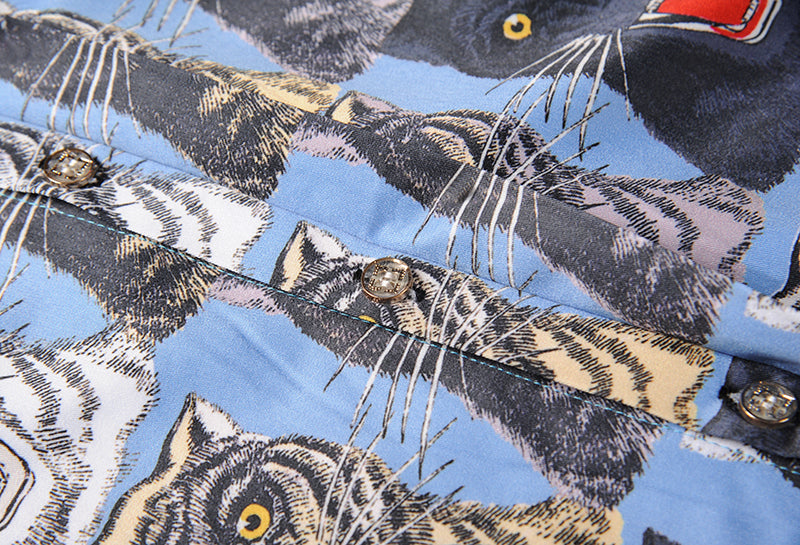 Gvc*1 Long Sleeve Shirt