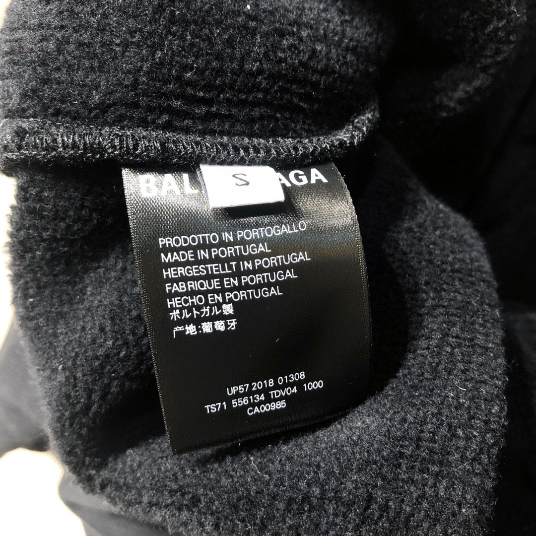 Ba1en*iaga Sweatpants