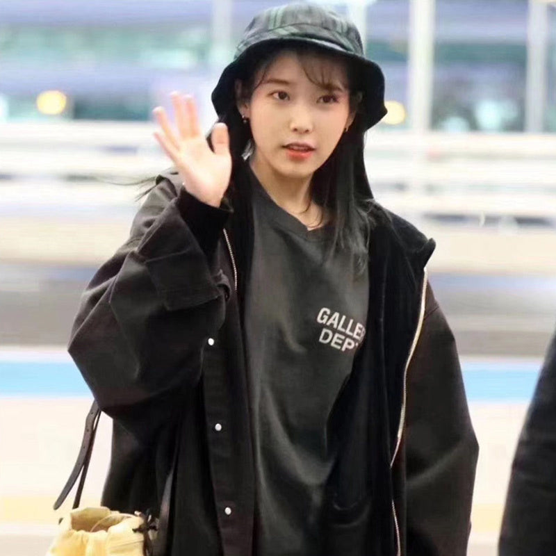 Gallery Dept T-shirt