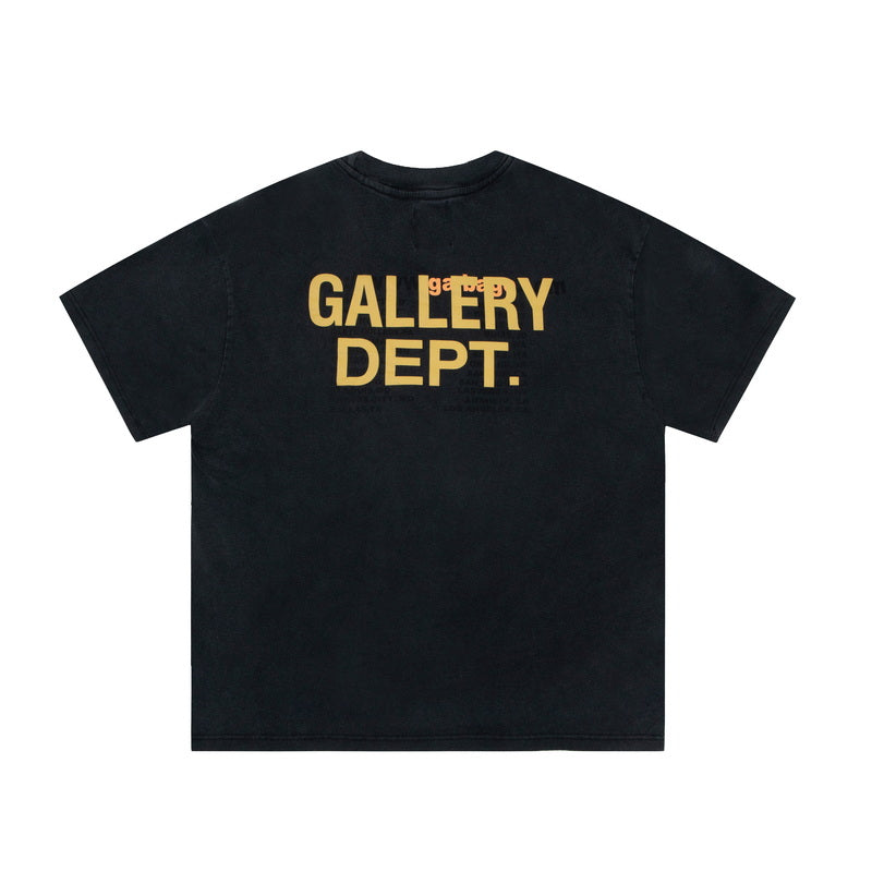 Gallery Dept T-shirt