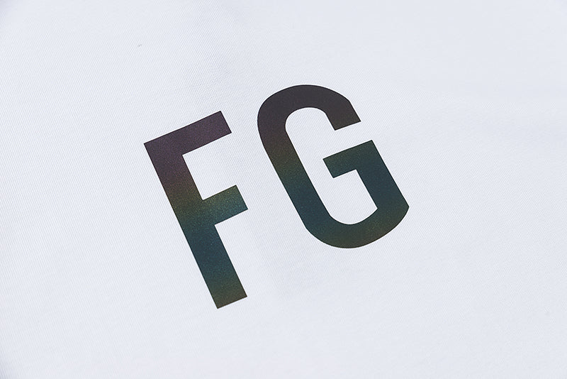 Fear of God Replica FG T Shirt 897