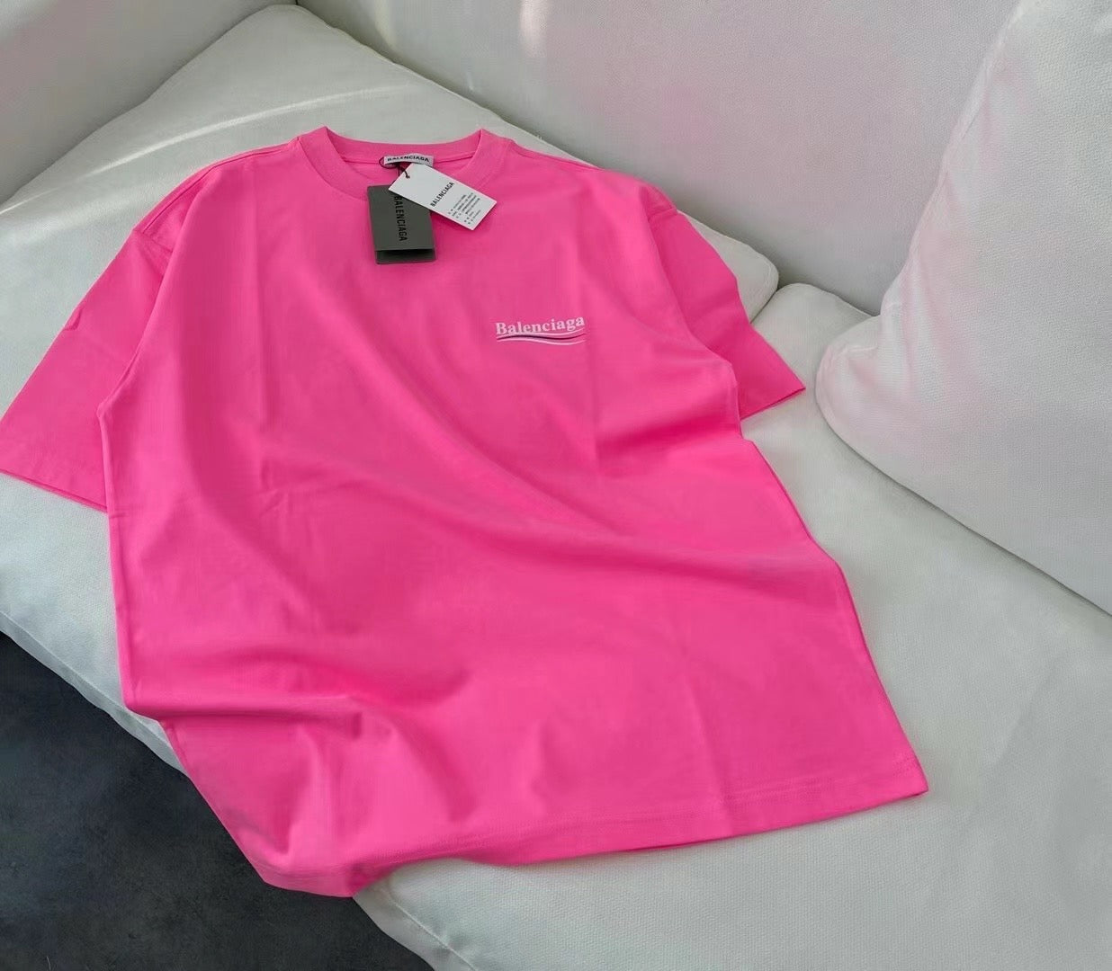 Ba1en*iaga T-shirt