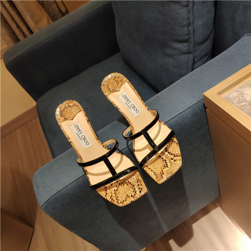 J1m*y Ch00 high heel sandals