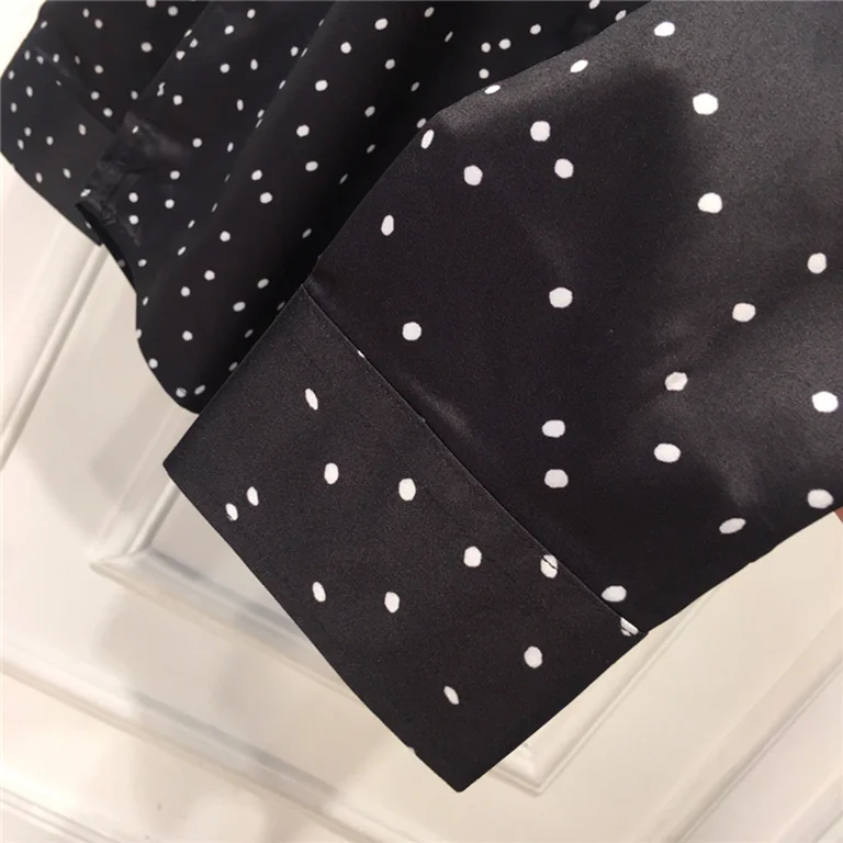 2021ss Sa1nt Lau*nt Shirt