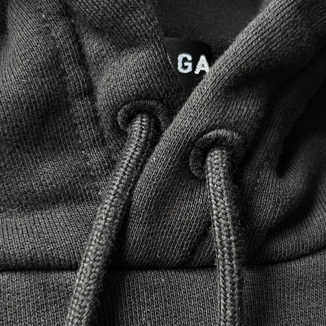 Ba1en*iaga Hoodie