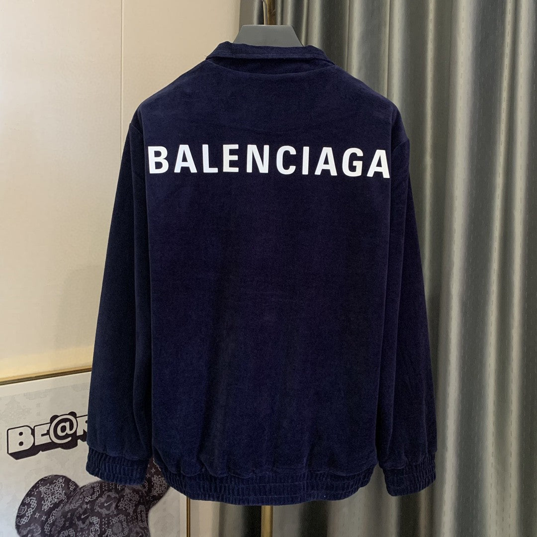 Ba1en*iaga Jacket