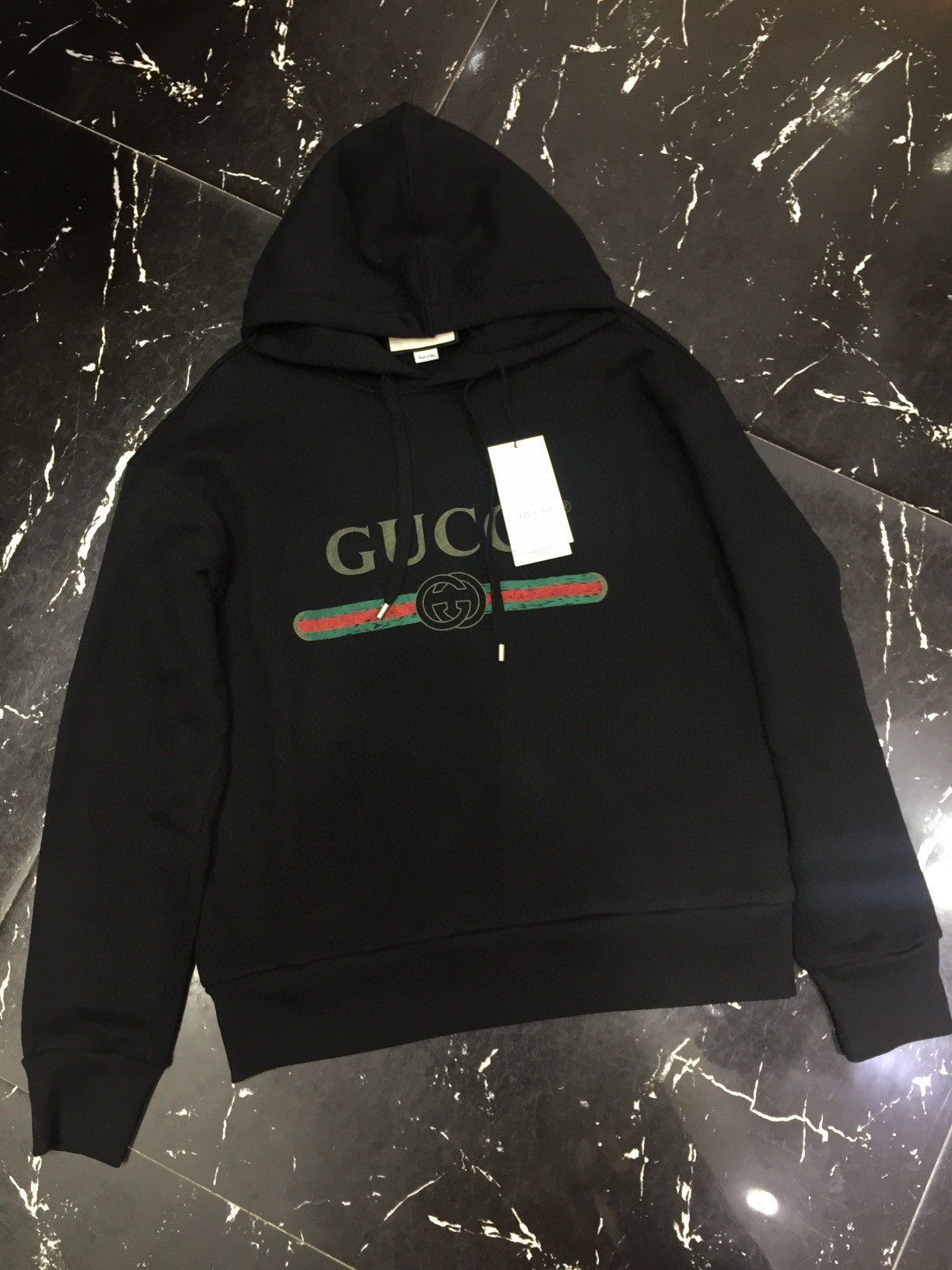 Gvc*1 Hoodie
