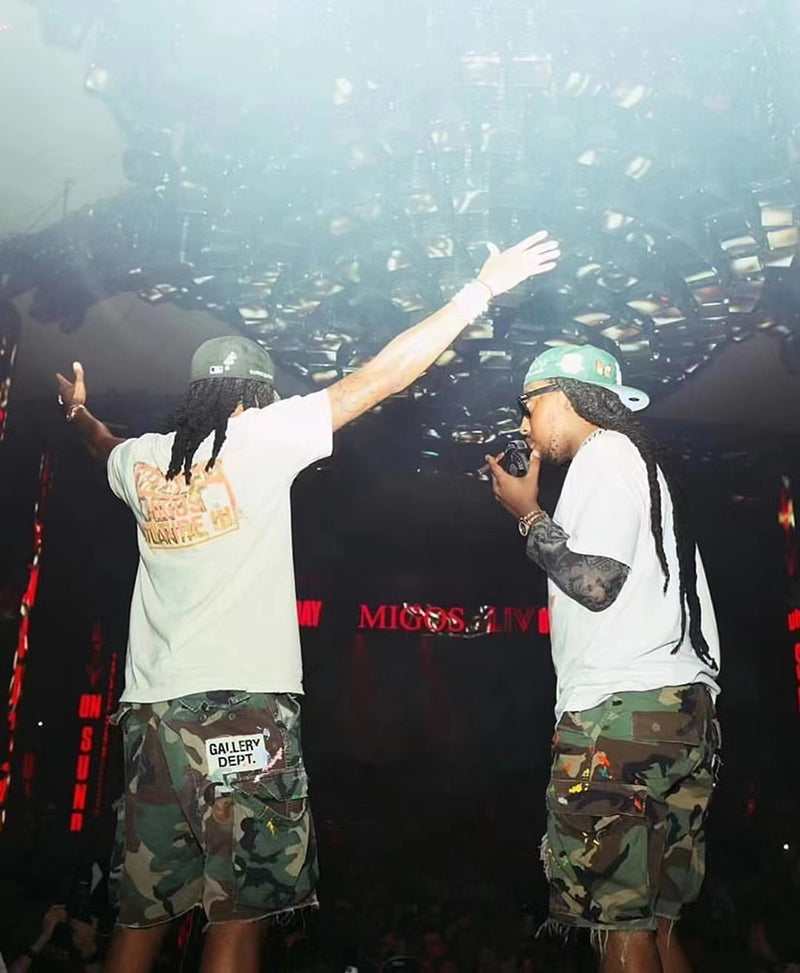 Gallery Dept T-shirt