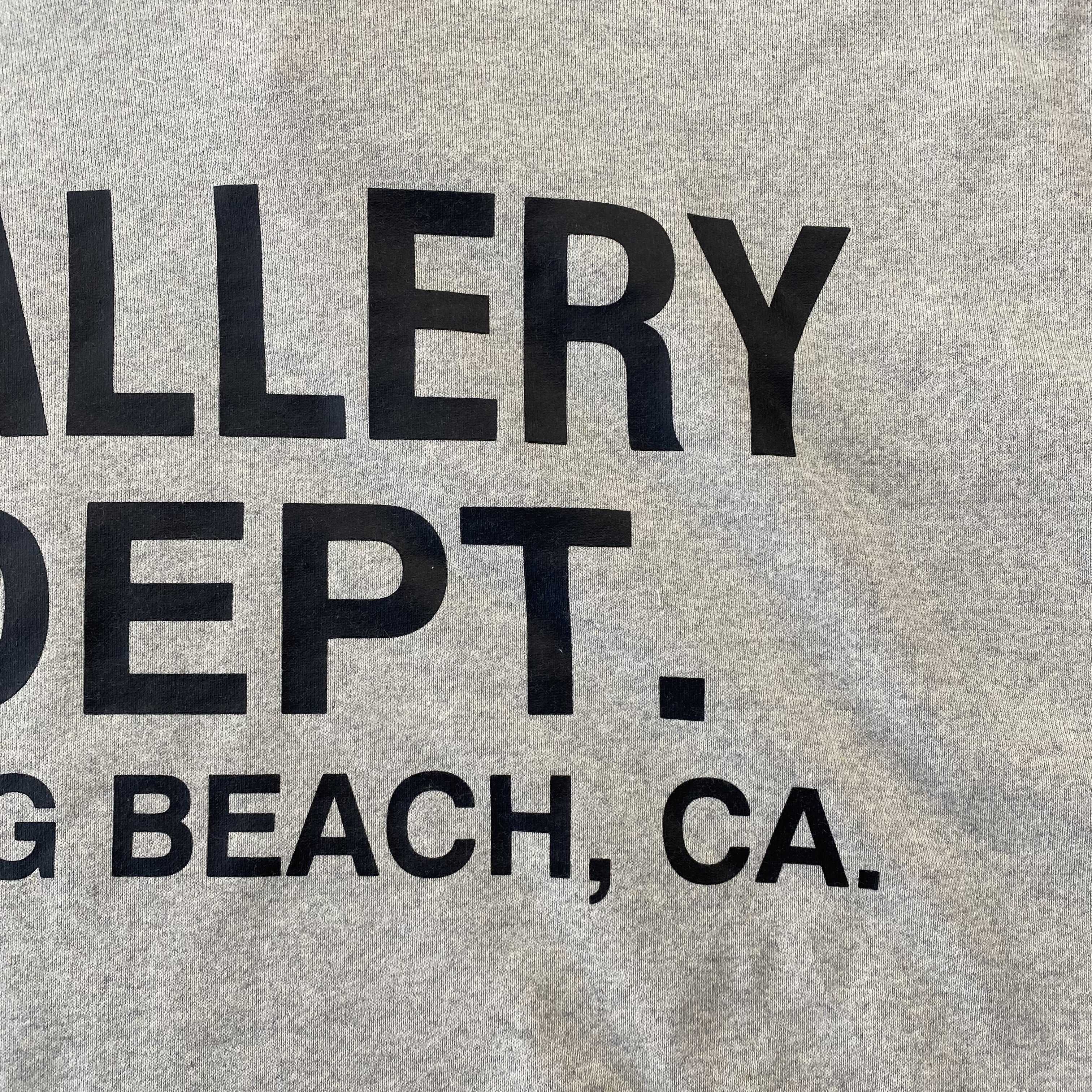 Gallery Dept Hoodie
