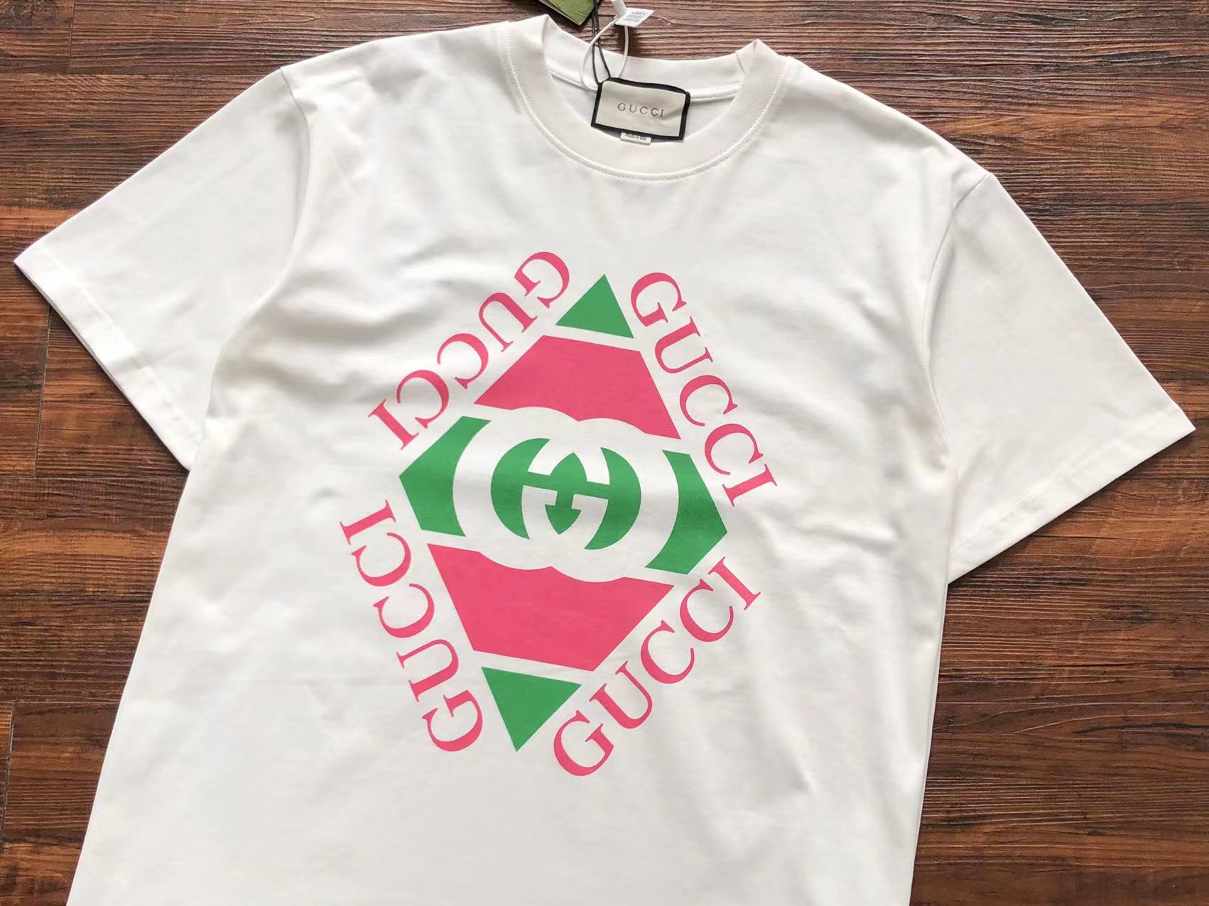 Gvc*1 T-shirt