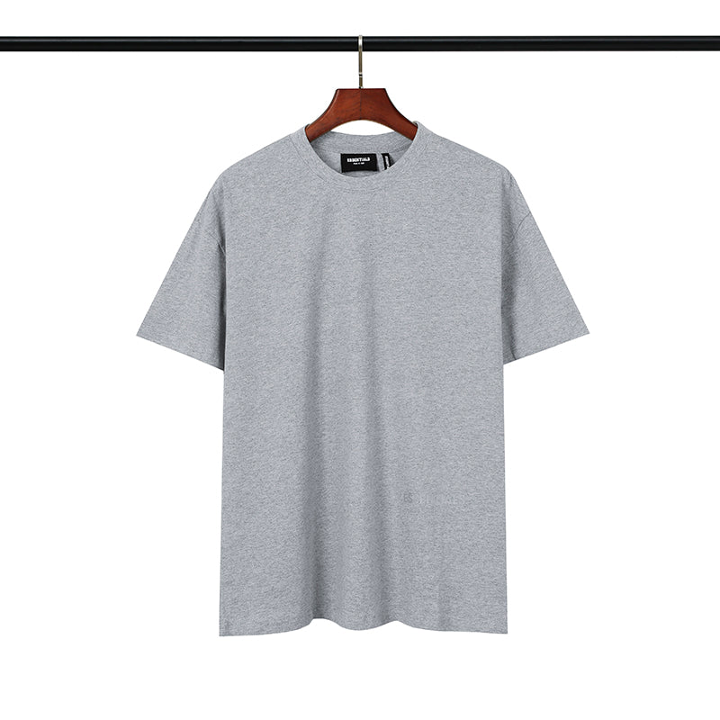 Fear of God Replica Essentials Reflective T Shirt 705