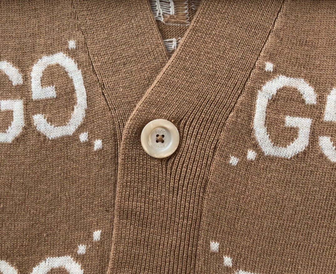 Gvc*1 Cardigan Dupe