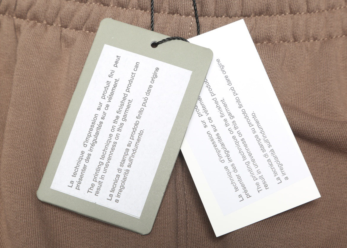 Ba1en*iaga Sweatpants