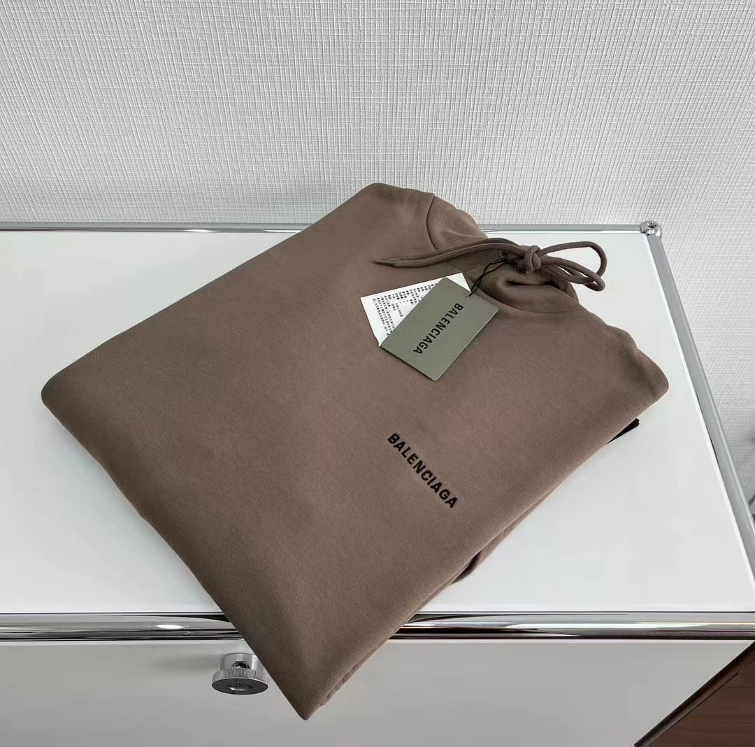 Ba1en*iaga Hoodie Replica