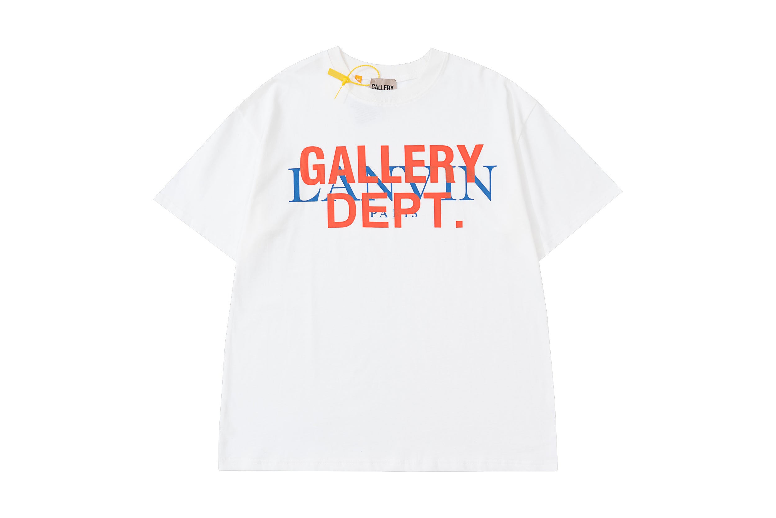 Lavin x Gallery Dept Tee