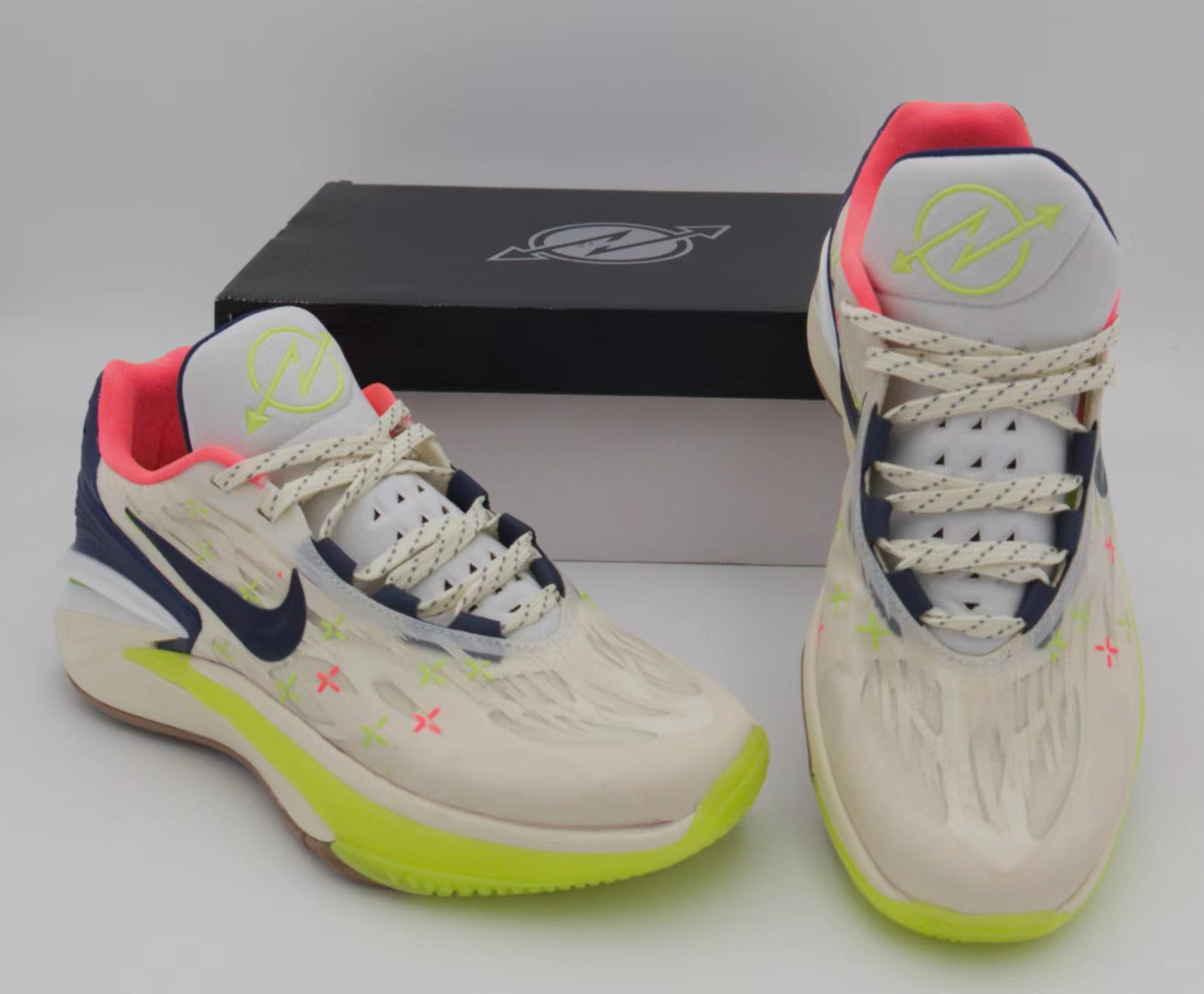 NIKE ZOOM GT CUT 2 x CROSSHAIRS