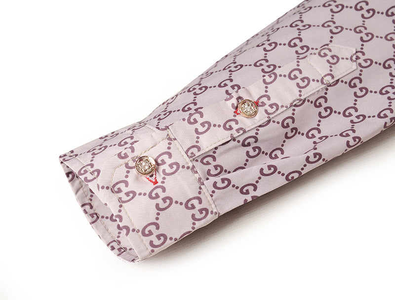 Gvc*1 Long Sleeve Shirt