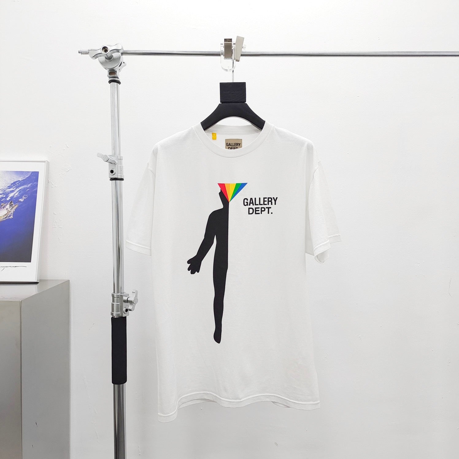 Gallery Dept T-shirt