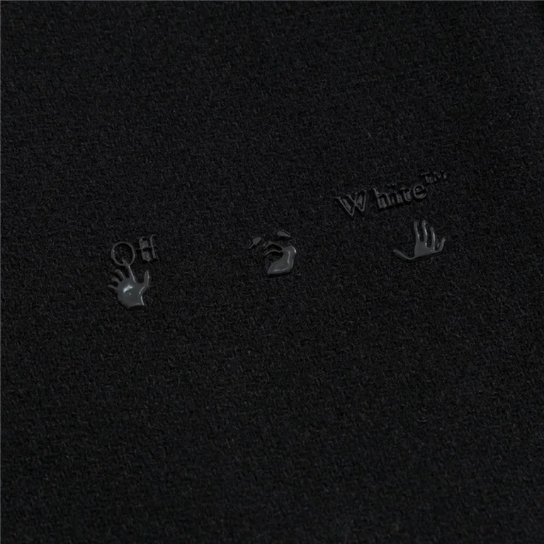 2020fw OFF WHITE Jacket