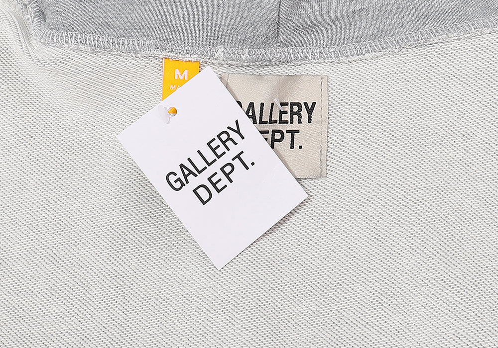 Gallery Dept Hoodie