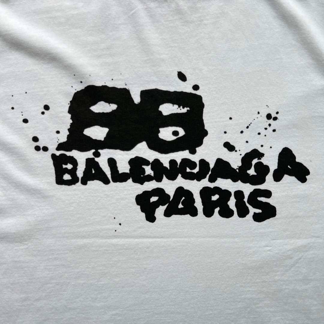 Ba1en*iaga T-shirt